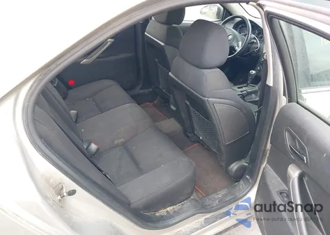 2008 Pontiac G6 Gt from USA, damaged, VIN 1G2ZH57N184270572